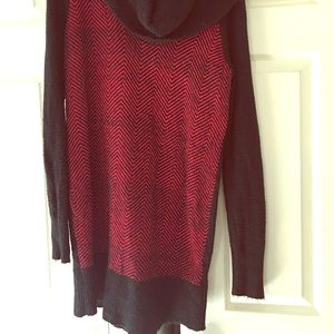 Candies sweater dress